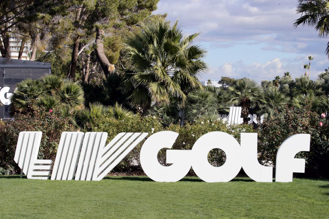 Here’s the prize money payout for each golfer at the 2024 LIV NEWS'D