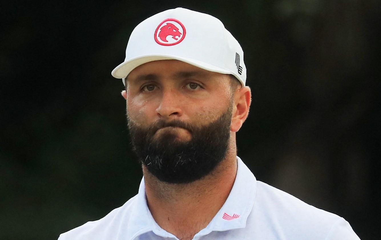 JON RAHM TOLD HE’S REALISING LIV DECISION HAS CONSEQUENCES OVER ‘FOMO ...