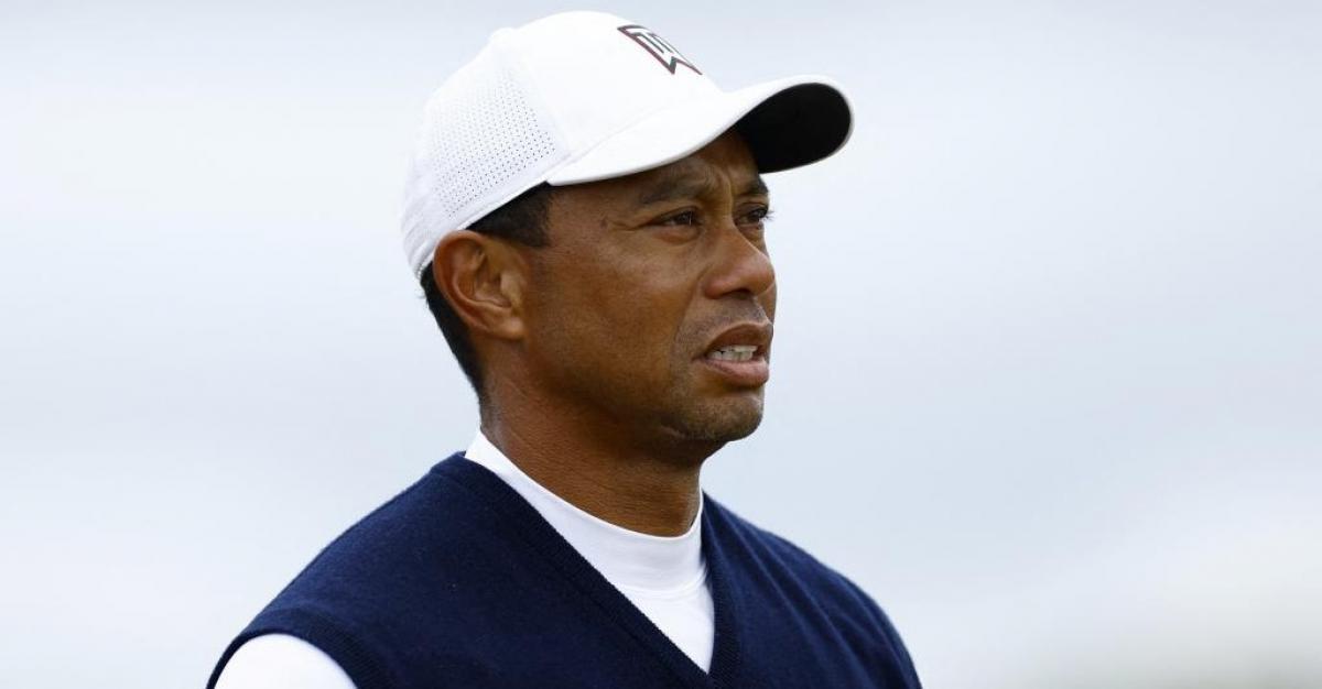 HUGE TIGER WOODS UPDATE AND ENGAGEMENT CONFIRMED NEWS'D'FREEMAN