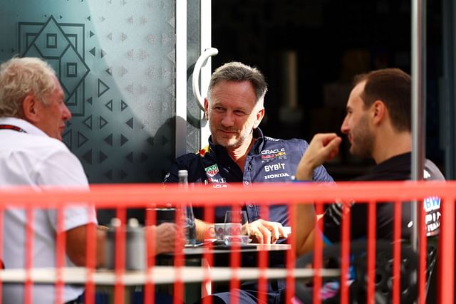 FIA Set to Scrap F1 Rule Change That Could Shake Up 2025 Title Race