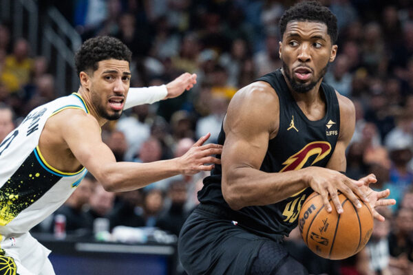 Why Cavs are in a tricky spot to improve after playoff disaster
