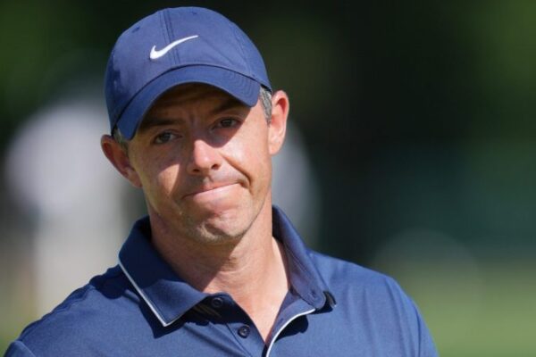 Alan Shipnuck questions whether Rory McIlroy’s recent media conflicts are showing his true identity