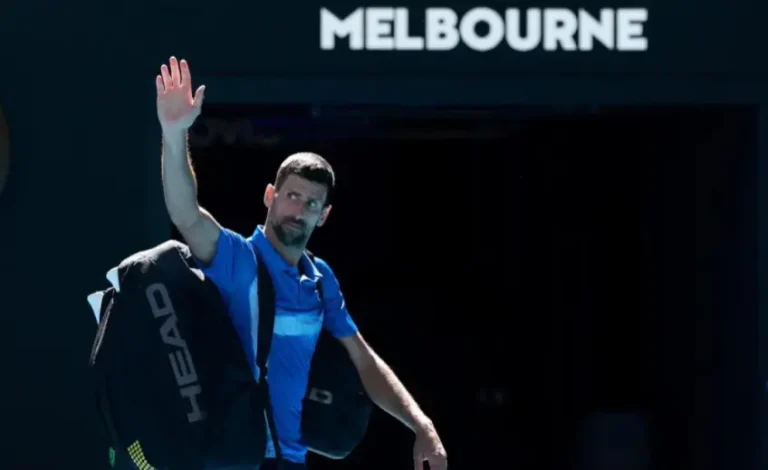 Rennae Stubbs Predicts When Novak Djokovic Might Retire